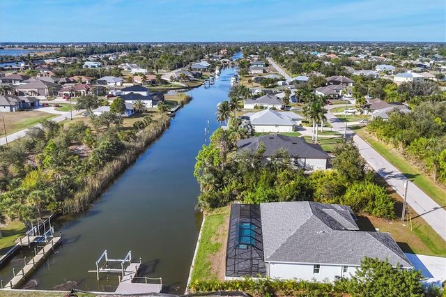 15684 HAVANA CIRCLE, Port Charlotte, FL 33981