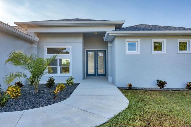 15684 HAVANA CIRCLE, Port Charlotte, FL 33981