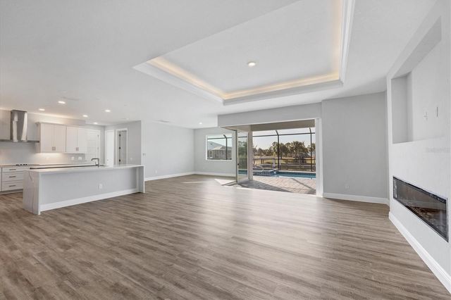 15684 HAVANA CIRCLE, Port Charlotte, FL 33981