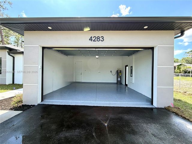 4283 10th St NE, Naples, FL 34120