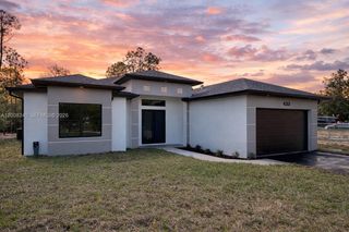 4283 10th St NE, Naples, FL 34120