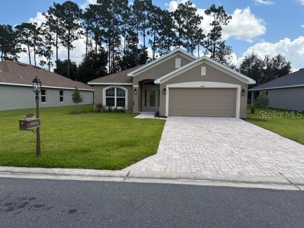 7643 SW 180TH CIRCLE, Dunnellon, FL 34432