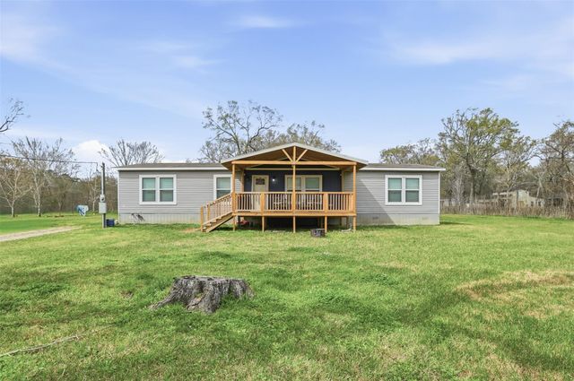 365 County Road 4017, Dayton, TX 77535