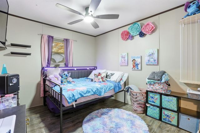 365 County Road 4017, Dayton, TX 77535