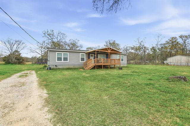 365 County Road 4017, Dayton, TX 77535
