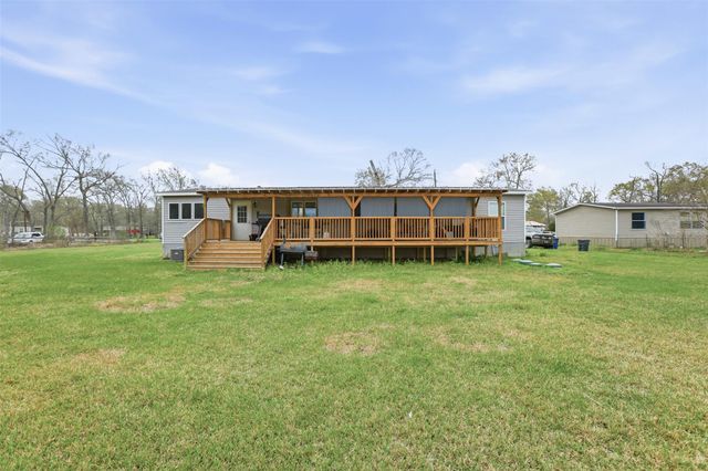 365 County Road 4017, Dayton, TX 77535