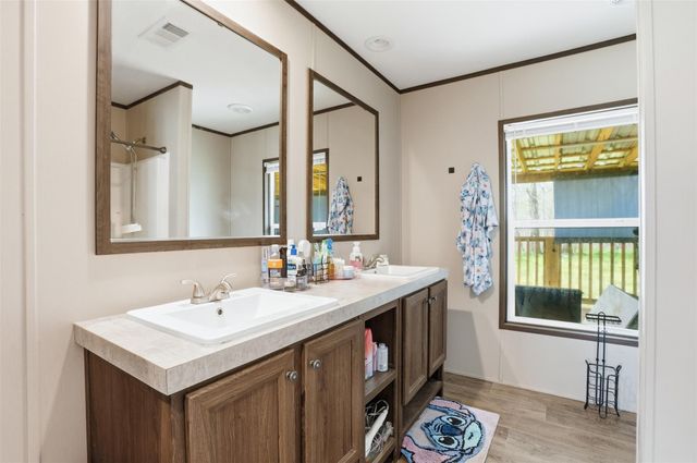 365 County Road 4017, Dayton, TX 77535