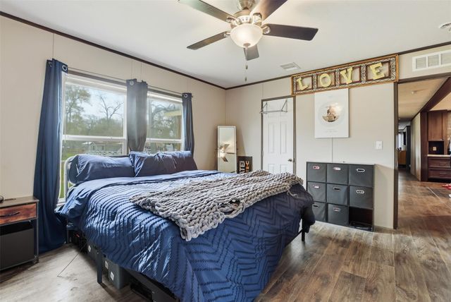 365 County Road 4017, Dayton, TX 77535