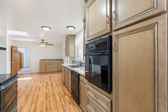 1113 S Luna Circle, Santa Fe, NM 87501