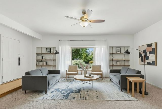 1113 S Luna Circle, Santa Fe, NM 87501