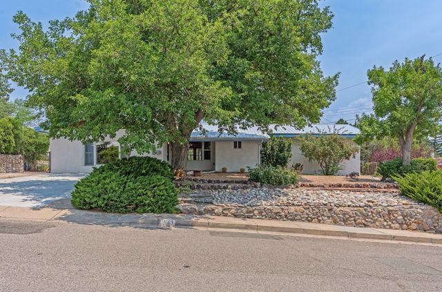 1113 S Luna Circle, Santa Fe, NM 87501
