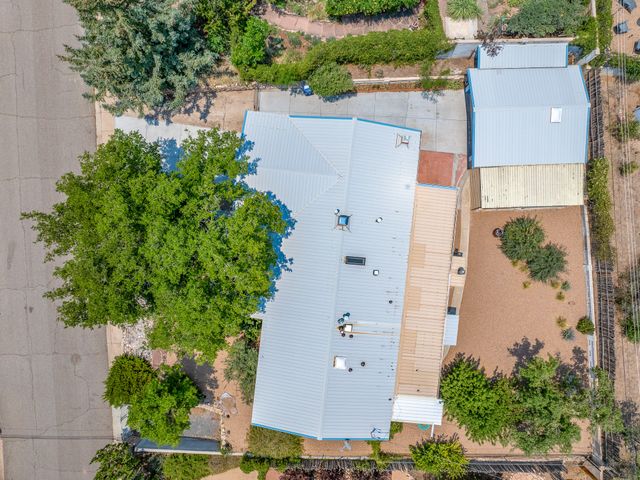 1113 S Luna Circle, Santa Fe, NM 87501