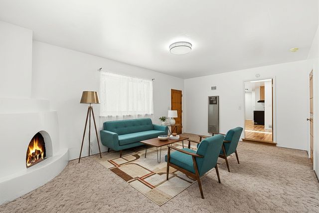 1113 S Luna Circle, Santa Fe, NM 87501