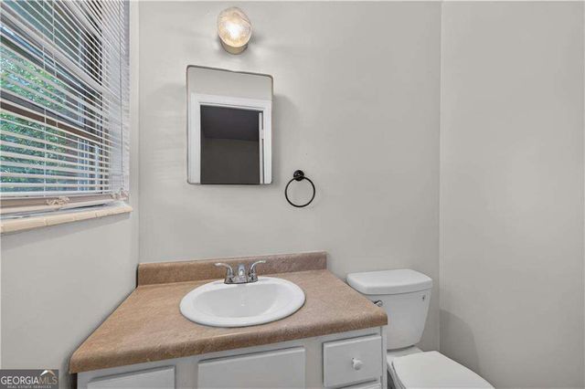 4231 Renda Place, Powder Springs, GA 30127