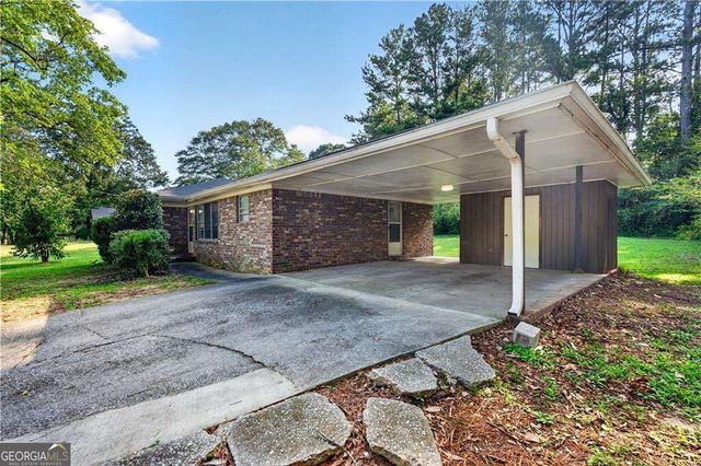 4231 Renda Place, Powder Springs, GA 30127