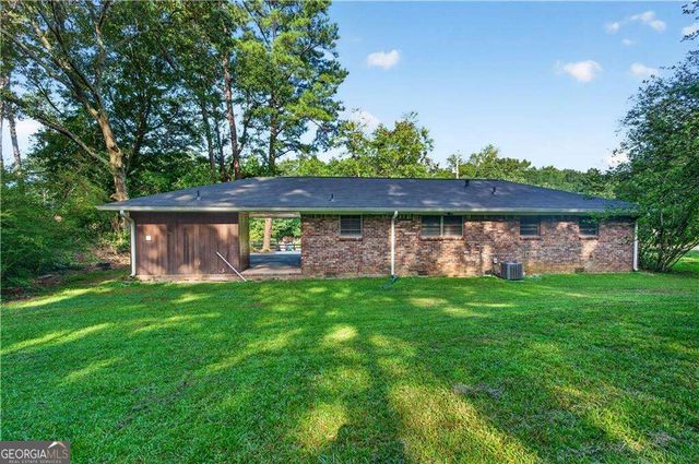 4231 Renda Place, Powder Springs, GA 30127