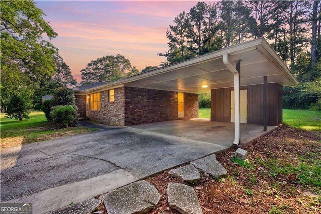 4231 Renda Place, Powder Springs, GA 30127
