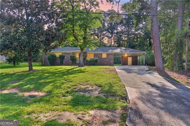 4231 Renda Place, Powder Springs, GA 30127