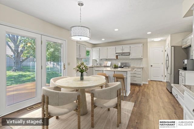 17057 Orchard Avenue, Omaha, NE 68135