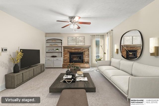 17057 Orchard Avenue, Omaha, NE 68135