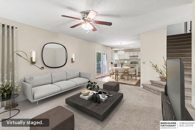 17057 Orchard Avenue, Omaha, NE 68135