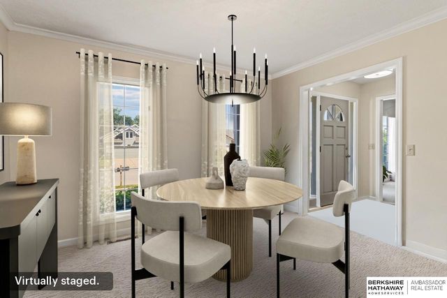 17057 Orchard Avenue, Omaha, NE 68135