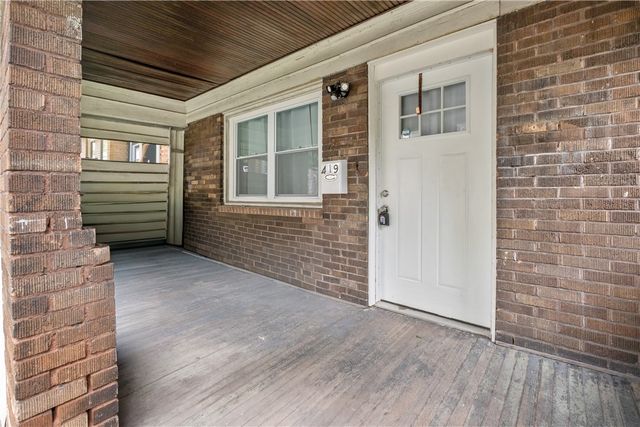 419 Woodward Avenue, Mckees Rocks, PA 15136