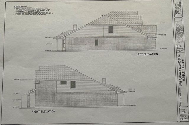 19719 Fairway Island Drive, Humble, TX 77346