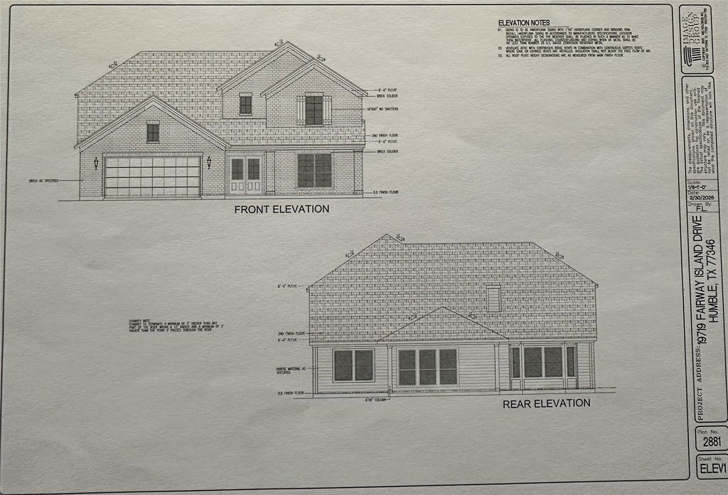 19719 Fairway Island Drive, Humble, TX 77346
