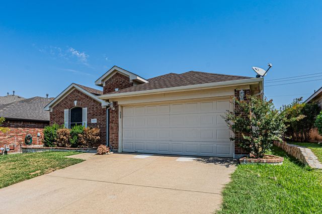 8115 Guadalupe Road, Arlington, TX 76002