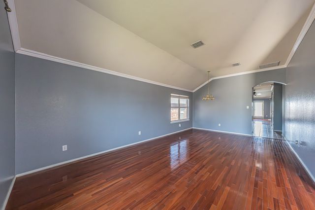 8115 Guadalupe Road, Arlington, TX 76002