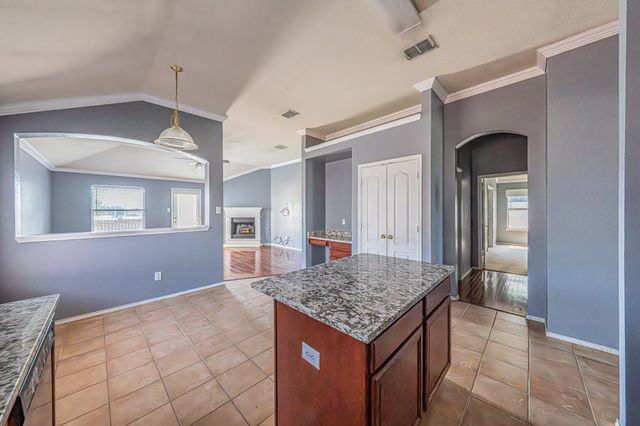 8115 Guadalupe Road, Arlington, TX 76002