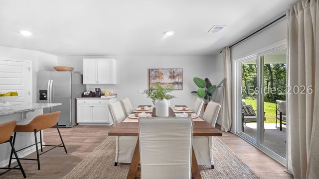 94 Veil Dr, Ridgeland, SC 29936