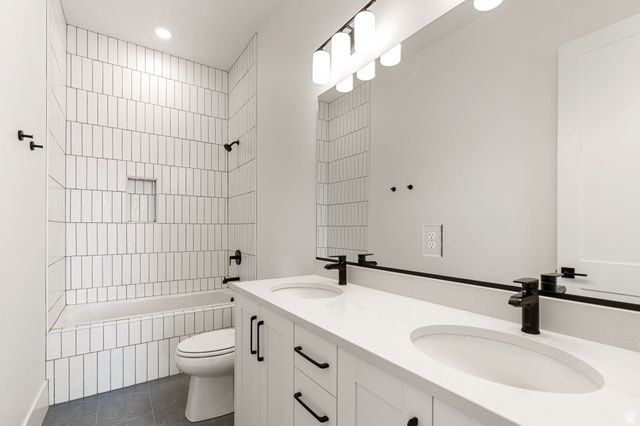 1585 E BLACK BRUSH DR, Washington, UT 84780