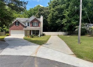 760 Wymill Road, Norcross, GA 30093