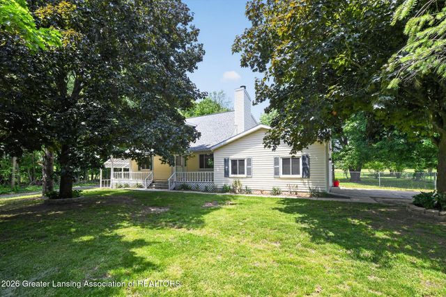 1515 Haslett Road, Williamston, MI 48895