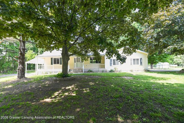 1515 Haslett Road, Williamston, MI 48895