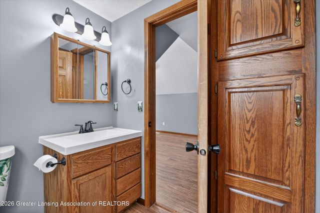 1515 Haslett Road, Williamston, MI 48895