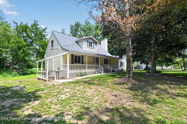 1515 Haslett Road, Williamston, MI 48895