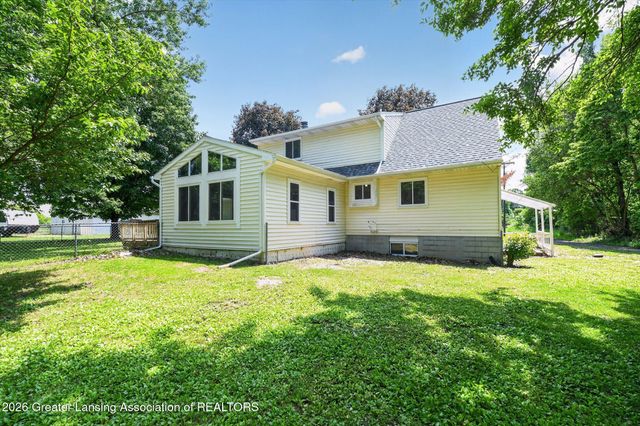 1515 Haslett Road, Williamston, MI 48895