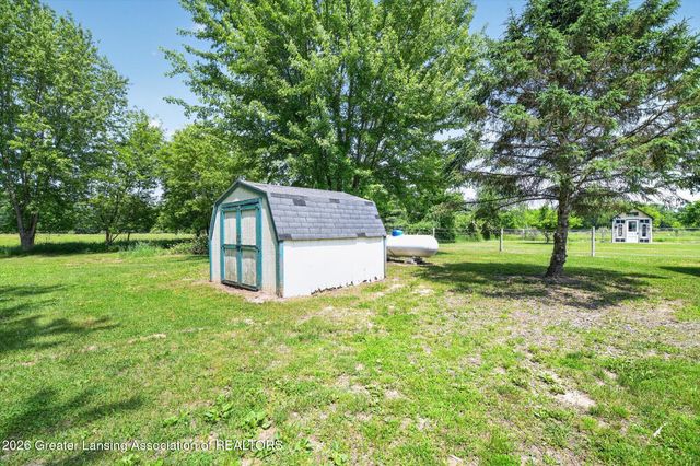 1515 Haslett Road, Williamston, MI 48895