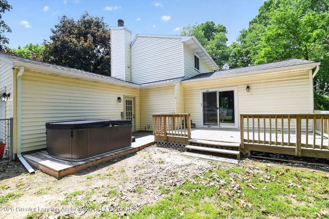 1515 Haslett Road, Williamston, MI 48895