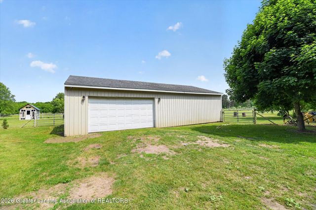 1515 Haslett Road, Williamston, MI 48895