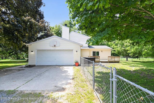 1515 Haslett Road, Williamston, MI 48895