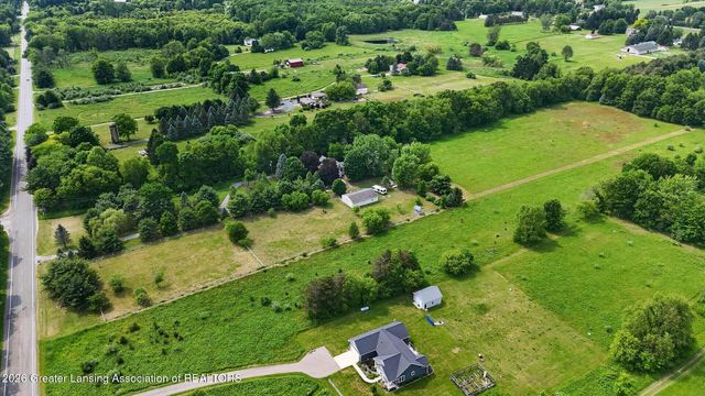 1515 Haslett Road, Williamston, MI 48895
