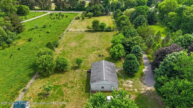 1515 Haslett Road, Williamston, MI 48895
