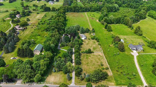 1515 Haslett Road, Williamston, MI 48895