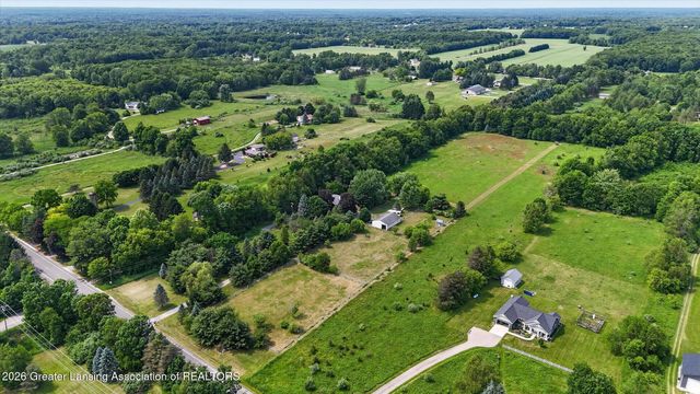1515 Haslett Road, Williamston, MI 48895