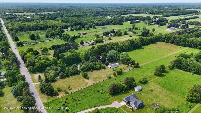 1515 Haslett Road, Williamston, MI 48895