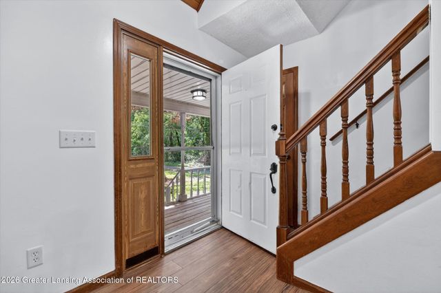 1515 Haslett Road, Williamston, MI 48895